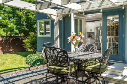 Outdoor Kitchen Photo of 10155 171a Street, Surrey, BC