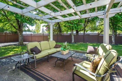 Swimming Pool Photo of 10155 171a Street, Surrey, BC