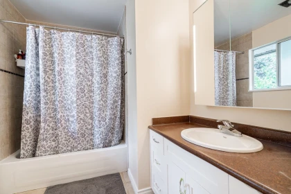 Office / Den Photo of 42 900 W 17th Street, North Vancouver, BC