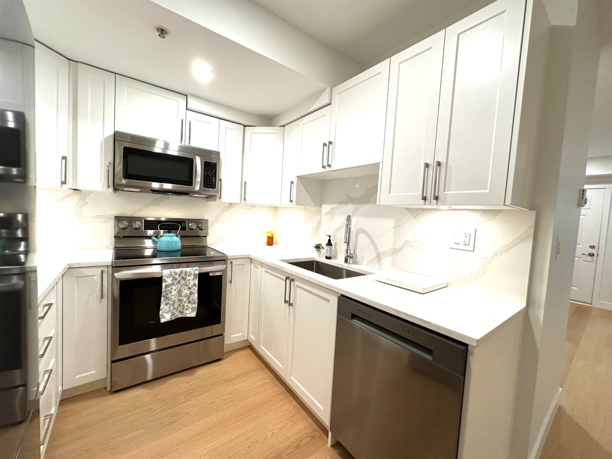 Family Room Photo of 81 13239 Old Yale Road, Surrey, BC