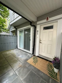 Entry Foyer Photo of 81 13239 Old Yale Road, Surrey, BC