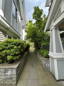 Hallway Photo of 81 13239 Old Yale Road, Surrey, BC