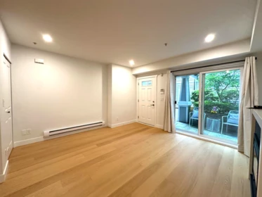 Primary Bedroom Photo of 81 13239 Old Yale Road, Surrey, BC