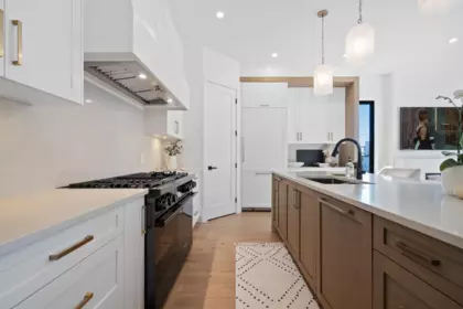 Pantry Photo of 16243 10 Avenue, Surrey, BC