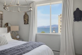 1204 1251 Cardero Street, Vancouver, BC