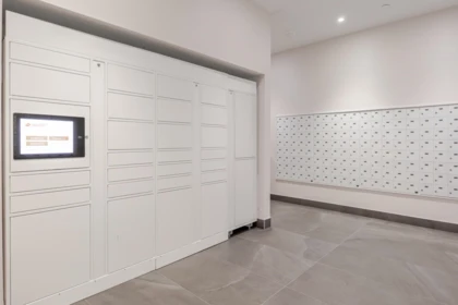 Garage Interior Photo of 3 10160 133 Street, Surrey, BC