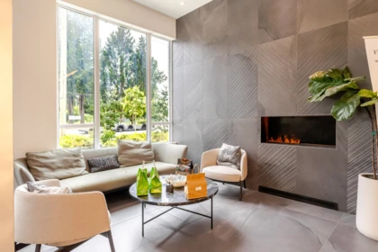 Hallway Photo of 3 10160 133 Street, Surrey, BC