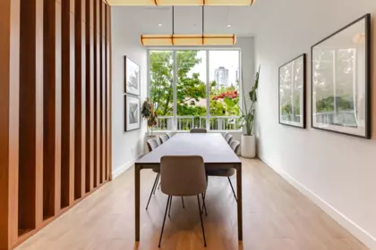 Office / Den Photo of 3 10160 133 Street, Surrey, BC