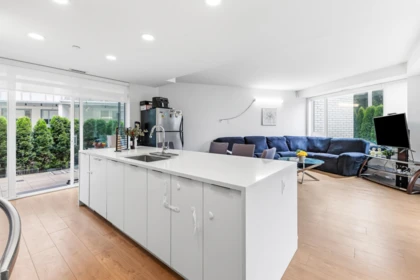 Pantry Photo of 3 10160 133 Street, Surrey, BC