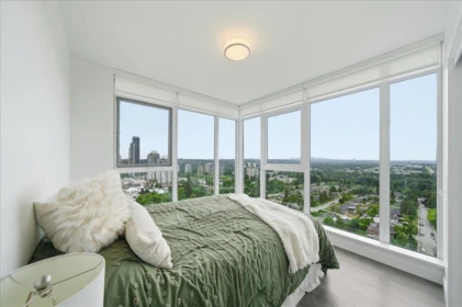 Breakfast Nook Photo of 1904 652 Whiting Way, Coquitlam, BC
