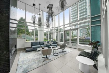 Office / Den Photo of 1904 652 Whiting Way, Coquitlam, BC