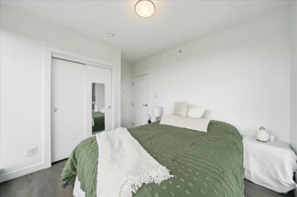 Primary Bedroom Photo of 1904 652 Whiting Way, Coquitlam, BC
