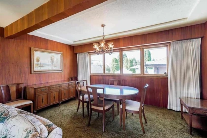 Kitchen Photo of 7833 Coquitlam Street, Burnaby, BC
