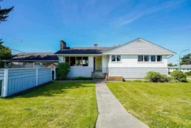 7833 Coquitlam Street, Burnaby, BC