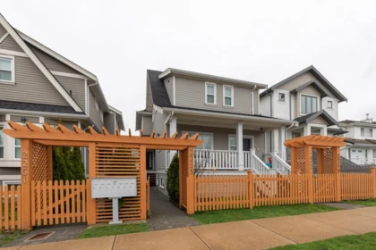 Front Yard Photo of 2255 E 35th Avenue, Vancouver, BC