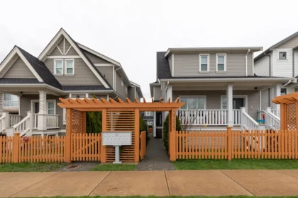 Garden / Landscaping Photo of 2255 E 35th Avenue, Vancouver, BC