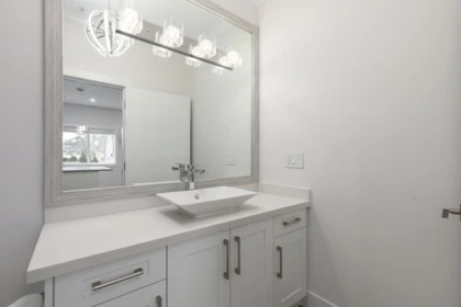 Guest Bathroom Photo of 2255 E 35th Avenue, Vancouver, BC