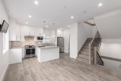 Kitchen Photo of 2255 E 35th Avenue, Vancouver, BC