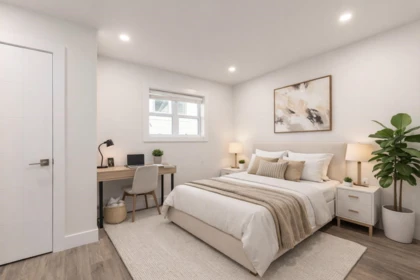 Office / Den Photo of 2255 E 35th Avenue, Vancouver, BC