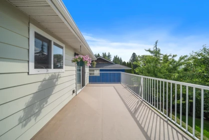Aerial View of 35382 Rockwell Drive, Abbotsford, BC