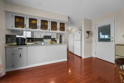 Laundry Room Photo of 35382 Rockwell Drive, Abbotsford, BC