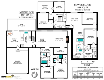 Playground / Recreational Area Near 35382 Rockwell Drive, Abbotsford, BC