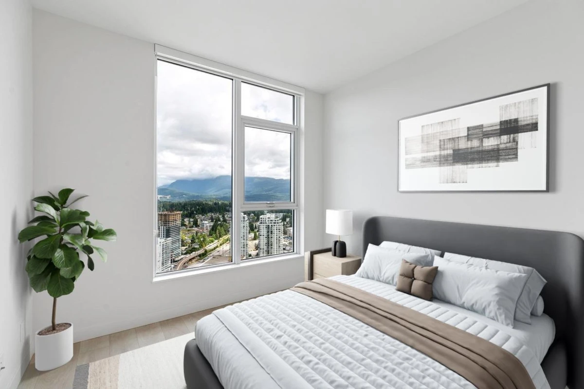 Family Room Photo of 3608 537 Cottonwood Avenue, Coquitlam, BC
