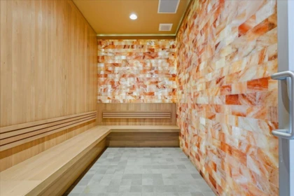 Entry Foyer Photo of 3608 537 Cottonwood Avenue, Coquitlam, BC