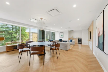 Loft / Bonus Room Photo of 3608 537 Cottonwood Avenue, Coquitlam, BC