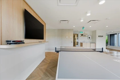 Office / Den Photo of 3608 537 Cottonwood Avenue, Coquitlam, BC