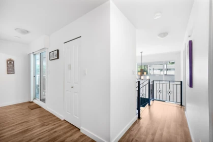Hot Tub / Spa Photo of 815 E 29th Street, North Vancouver, BC