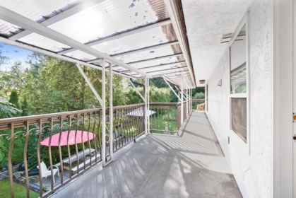Playground / Recreational Area Near 815 E 29th Street, North Vancouver, BC