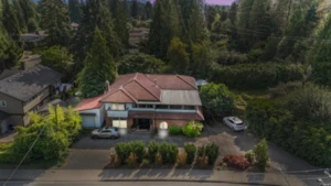 815 E 29th Street, North Vancouver, BC