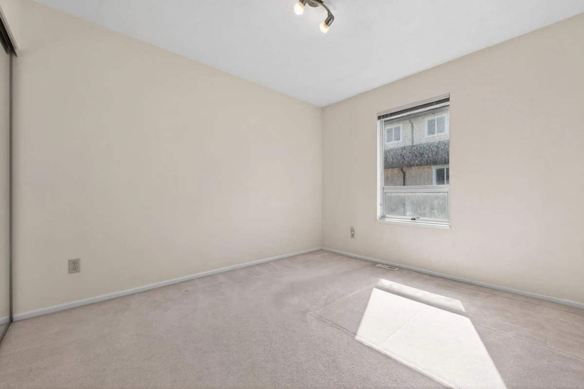 Living Room Photo of 5 8691 Cook Road, Richmond, BC