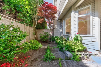 Hot Tub / Spa Photo of 5 8691 Cook Road, Richmond, BC