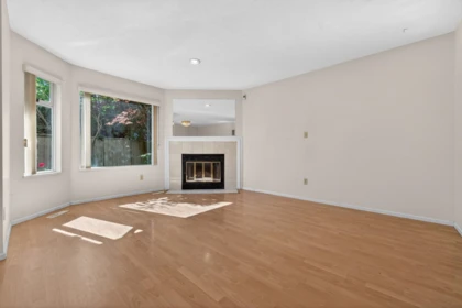 Powder Room Photo of 5 8691 Cook Road, Richmond, BC