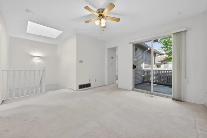 Primary Bedroom Photo of 5 8691 Cook Road, Richmond, BC