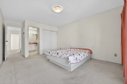 Walk-In Closet Photo of 5 8691 Cook Road, Richmond, BC