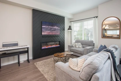 13 19451 Sutton Avenue, Pitt Meadows, BC, Pitt Meadows — Townhouse for sale