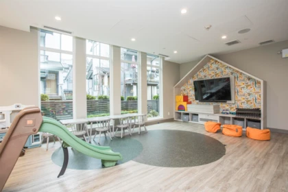 Hot Tub / Spa Photo of 13 19451 Sutton Avenue, Pitt Meadows, BC