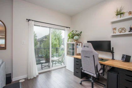 Kitchen Photo of 13 19451 Sutton Avenue, Pitt Meadows, BC