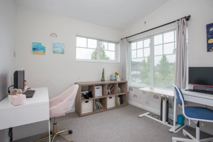 Laundry Room Photo of 13 19451 Sutton Avenue, Pitt Meadows, BC