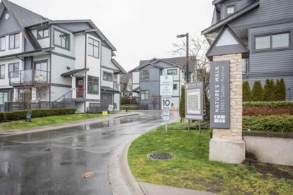 Neighborhood Park Photo Near 13 19451 Sutton Avenue, Pitt Meadows, BC