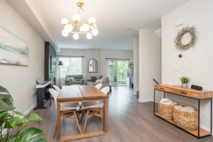 Pantry Photo of 13 19451 Sutton Avenue, Pitt Meadows, BC