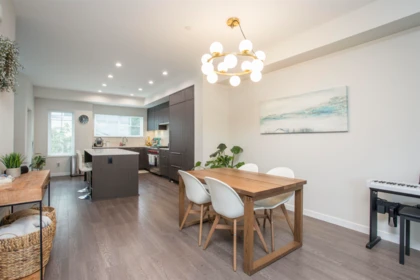 Primary Bedroom Photo of 13 19451 Sutton Avenue, Pitt Meadows, BC