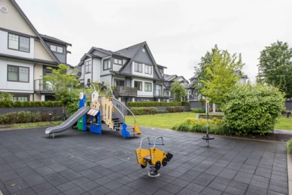 Street View Photo of 13 19451 Sutton Avenue, Pitt Meadows, BC