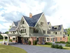 3823 Cypress Street, Vancouver, BC