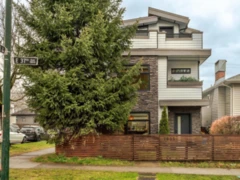 1805 E 37th Avenue, Vancouver, BC