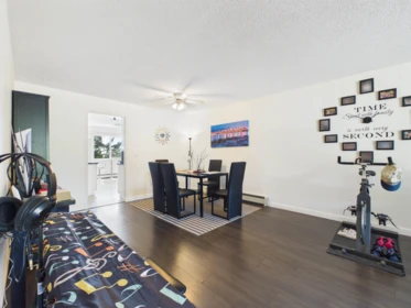 Breakfast Nook Photo of 1150 Howse Place, Coquitlam, BC
