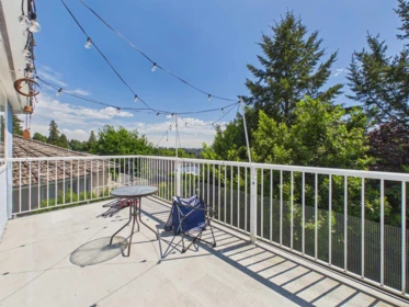Loft / Bonus Room Photo of 1150 Howse Place, Coquitlam, BC